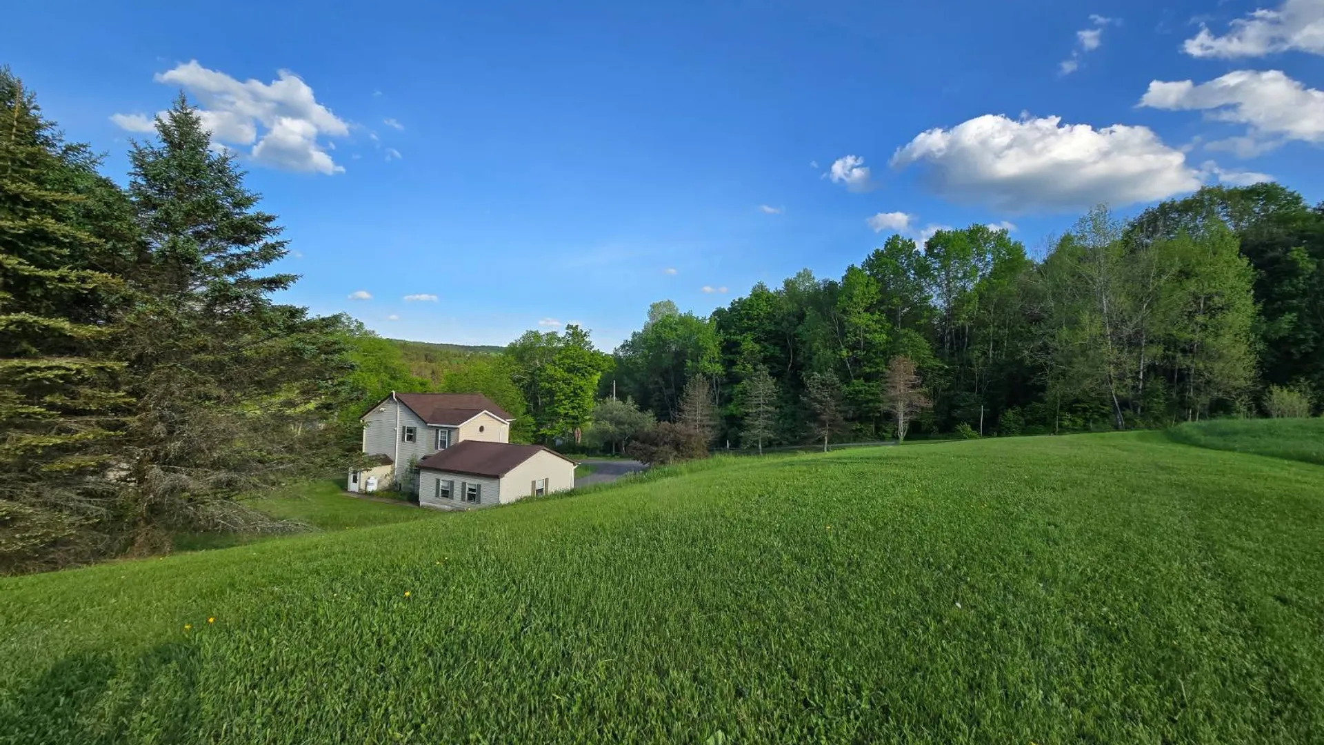 Property at 432 Stone House Rd, Fly Creek, NY 13337 4