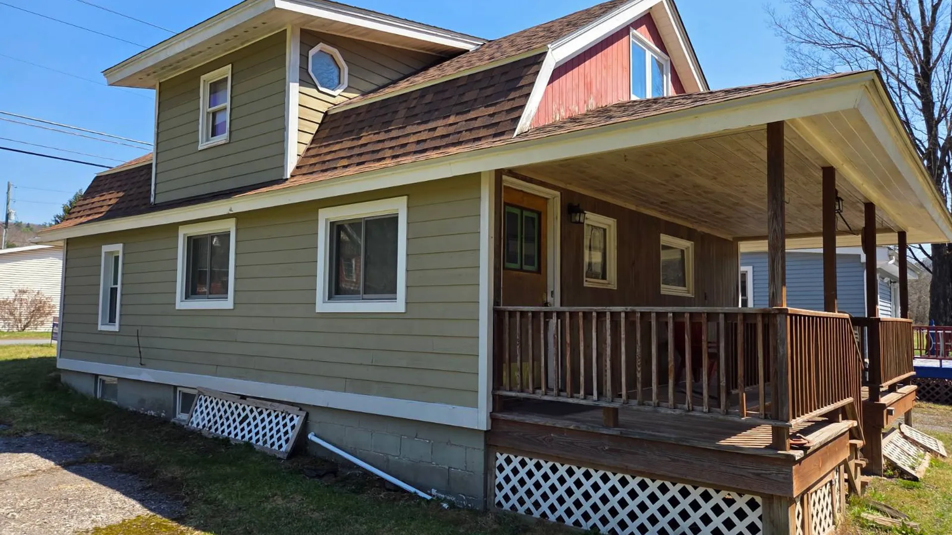 Property at 784 Old Route 28, Fleischmanns, NY 12430 2