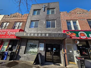 Property at 9041 Corona Ave, Elmhurst, NY 11373