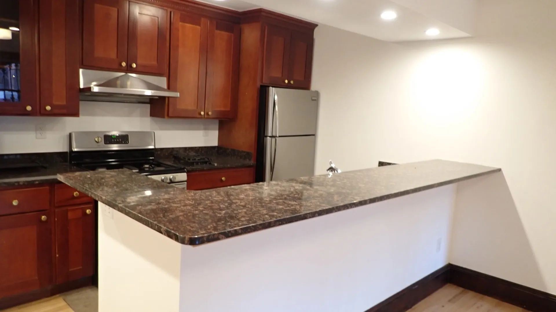 Property at 207 CARLTON AVENUE, BROOKLYN, NY 11205 10