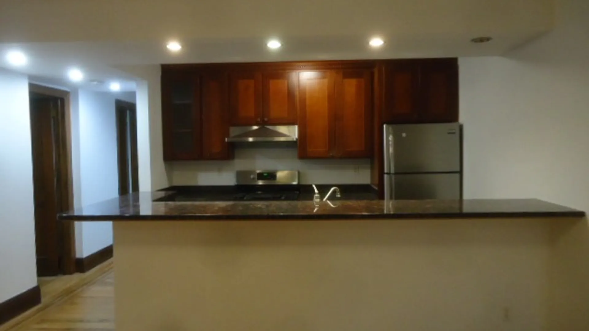 Property at 207 CARLTON AVENUE, BROOKLYN, NY 11205 11