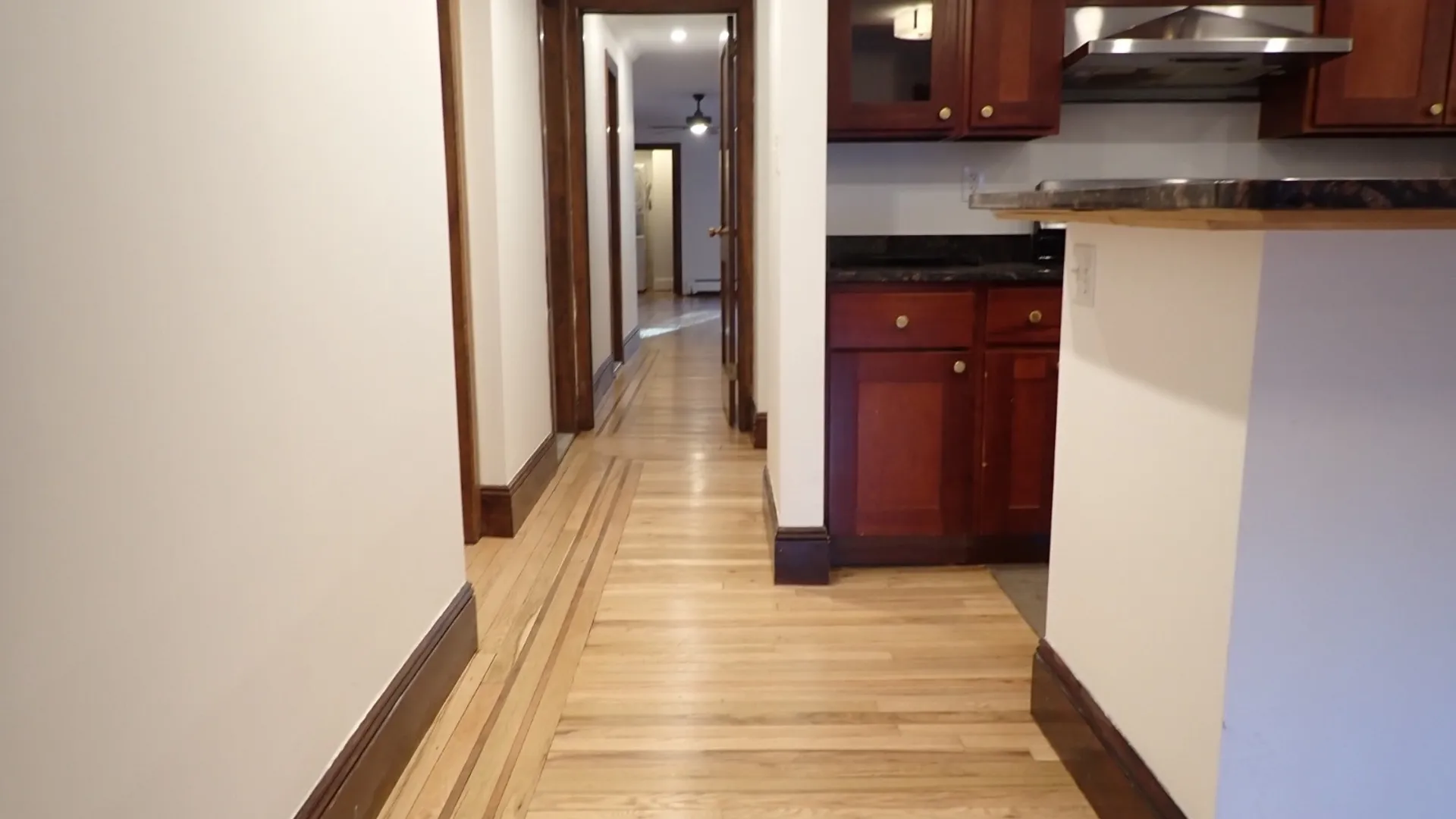 Property at 207 CARLTON AVENUE, BROOKLYN, NY 11205 3