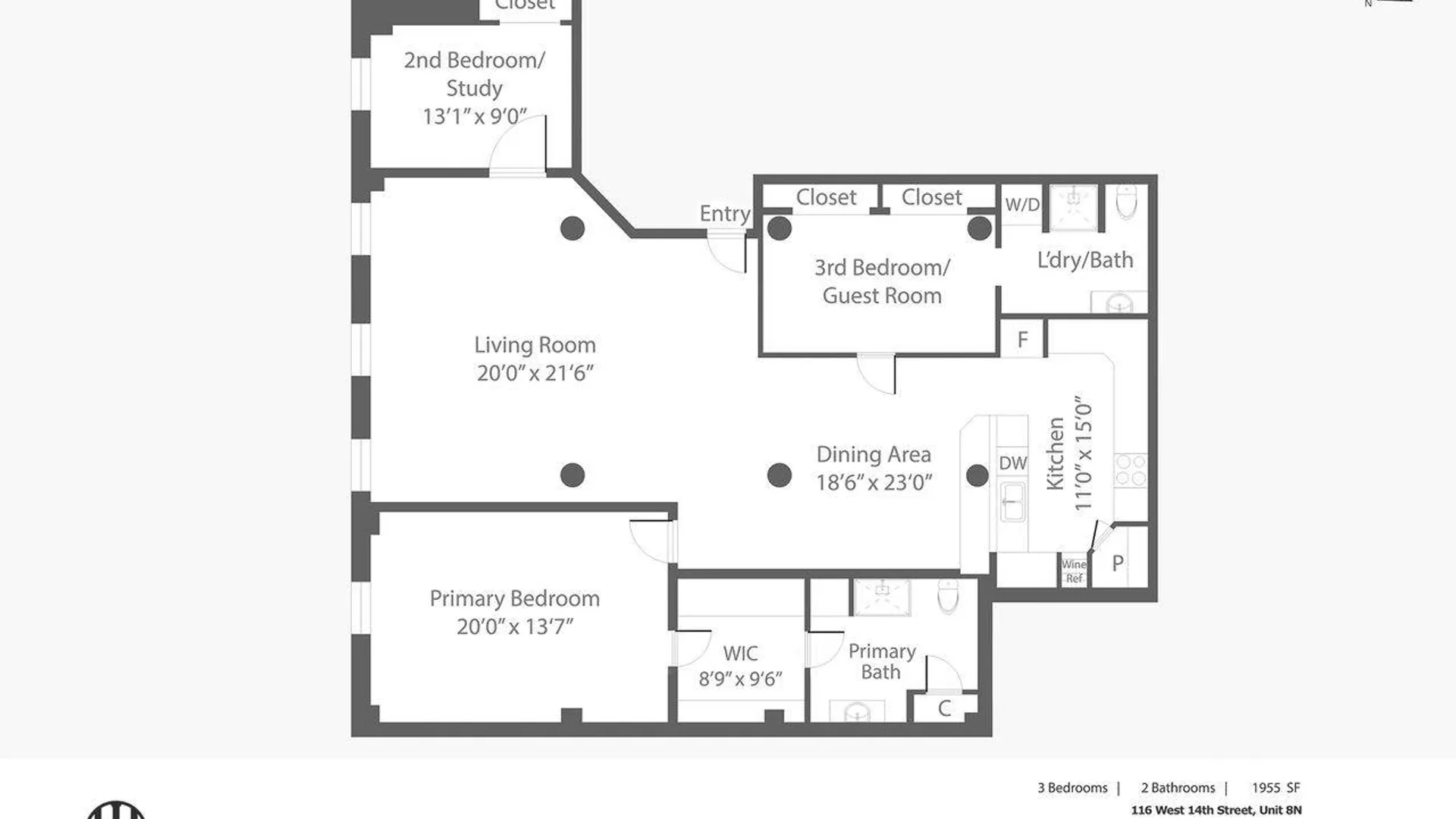 Property at 116 West 14th Street, New York, NY 10011 21