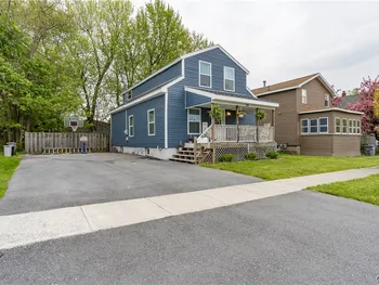 Property at 316 California Avenue, Watertown City, NY 13601