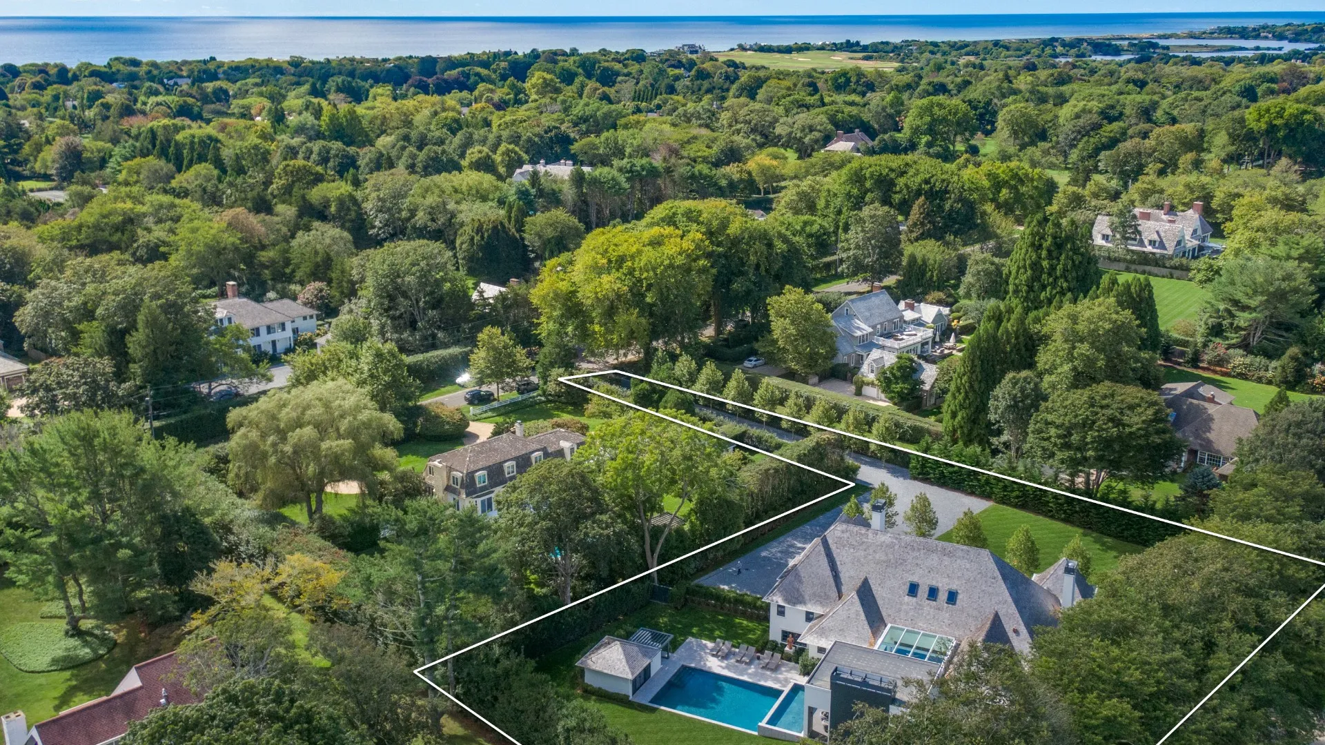 Property at 67 Hither Lane, East Hampton, NY 11937 3