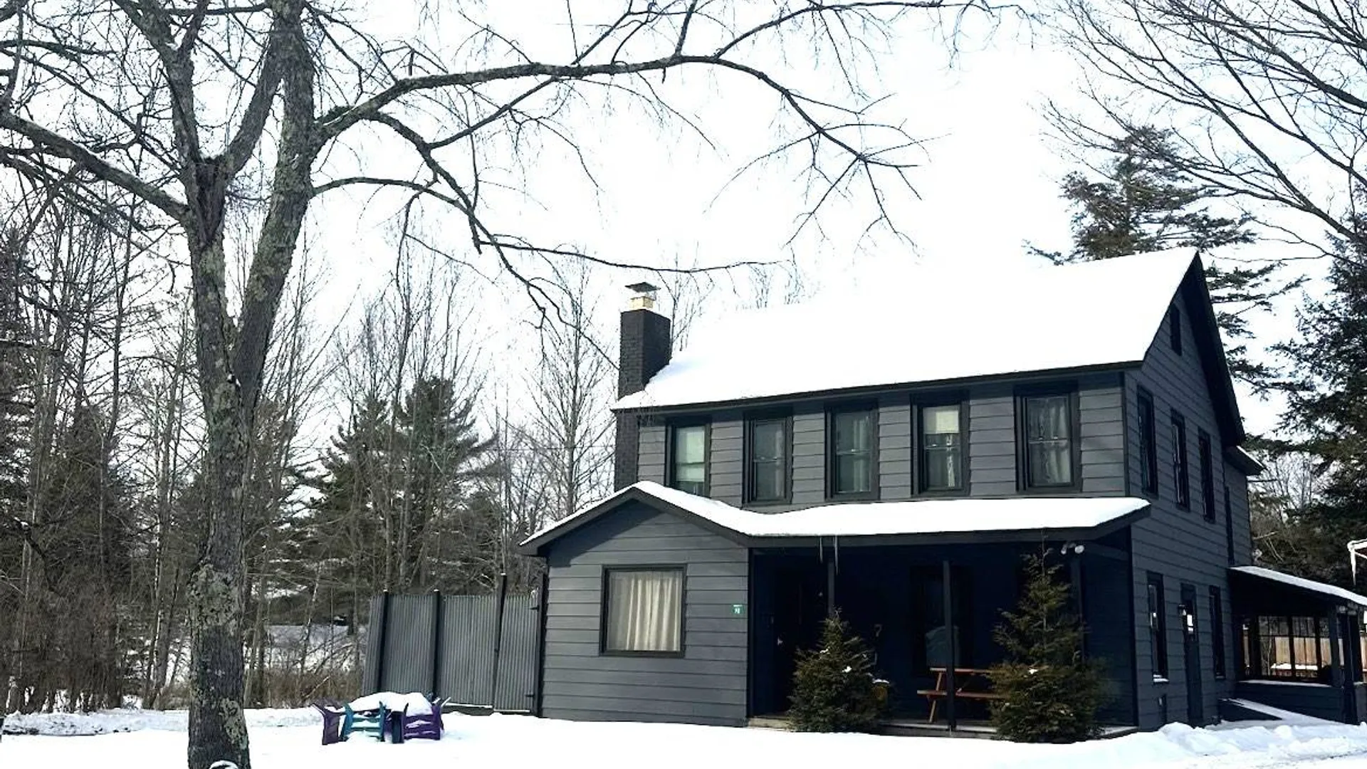 Property at 98 Spruce St, Tannersville, NY 12485 3