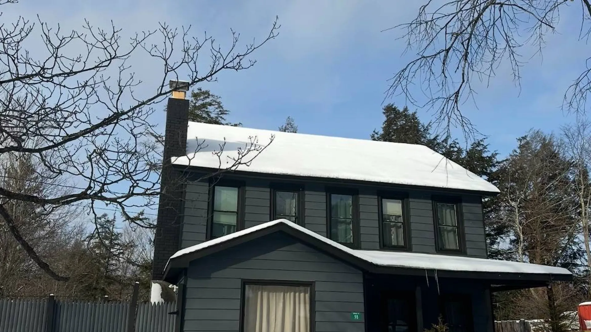 Property at 98 Spruce St, Tannersville, NY 12485 4