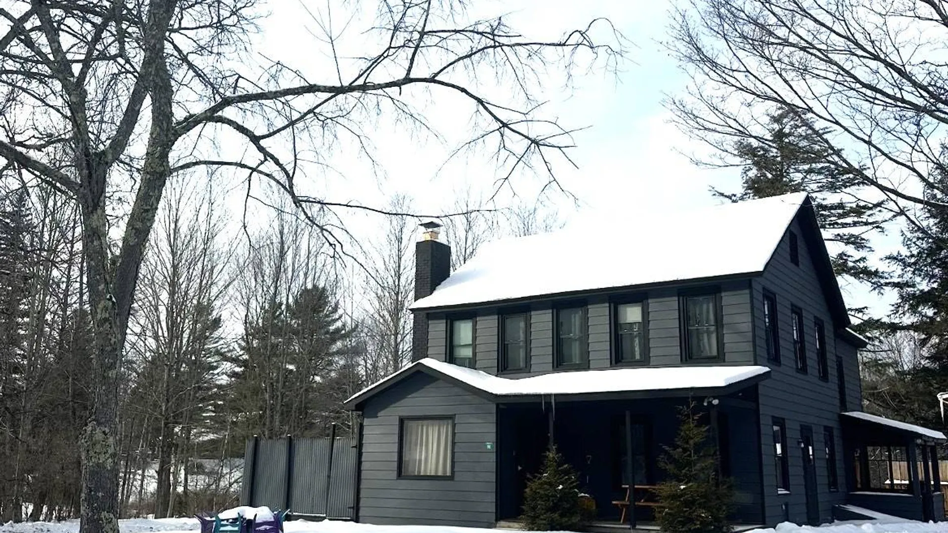 Property at 98 Spruce St, Tannersville, NY 12485 5