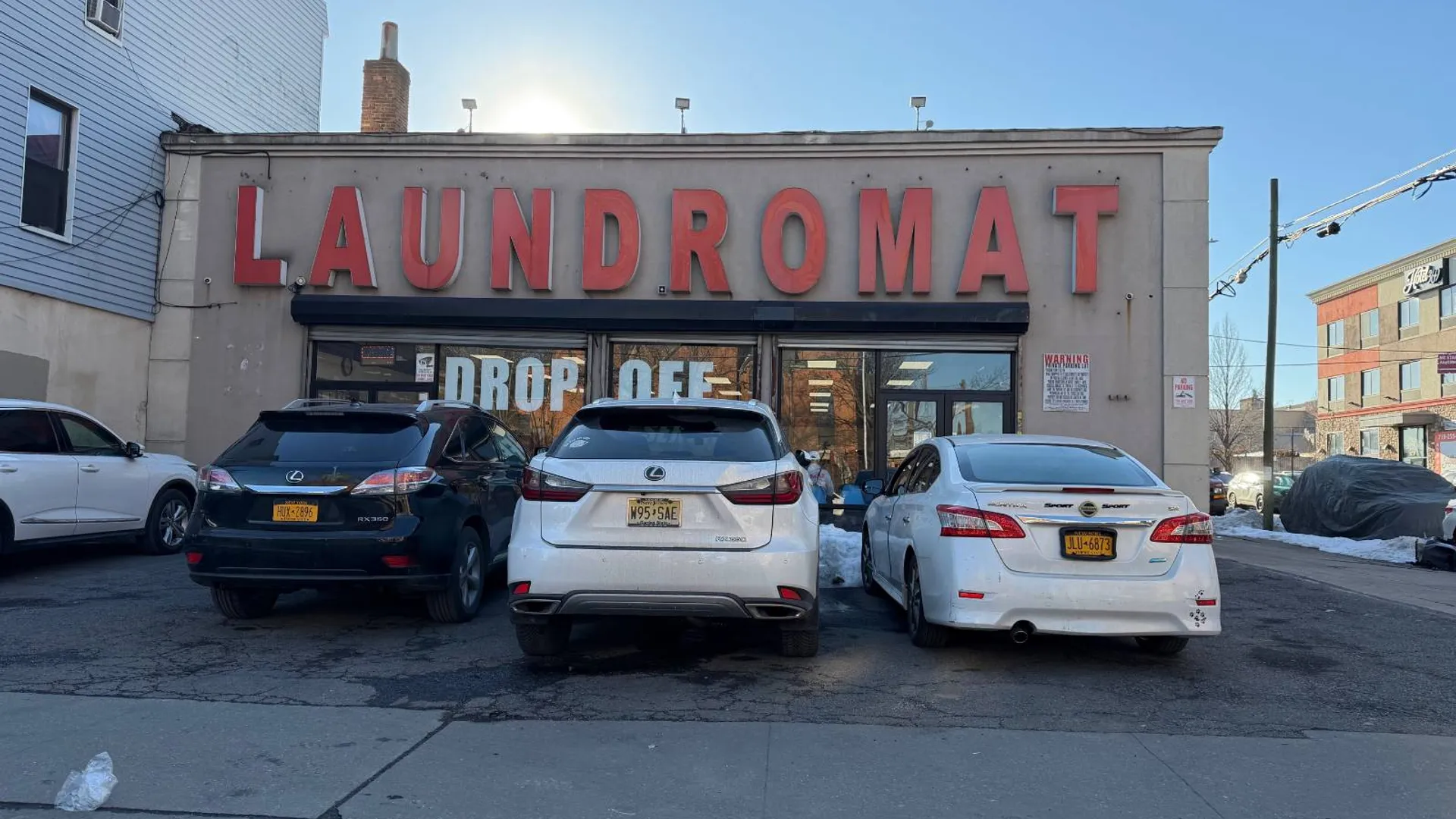 Property at 196 Pennsylvania Ave, Brooklyn, NY 11207 2