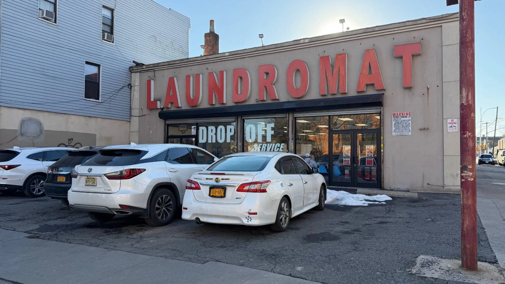 Property at 196 Pennsylvania Ave, Brooklyn, NY 11207 3