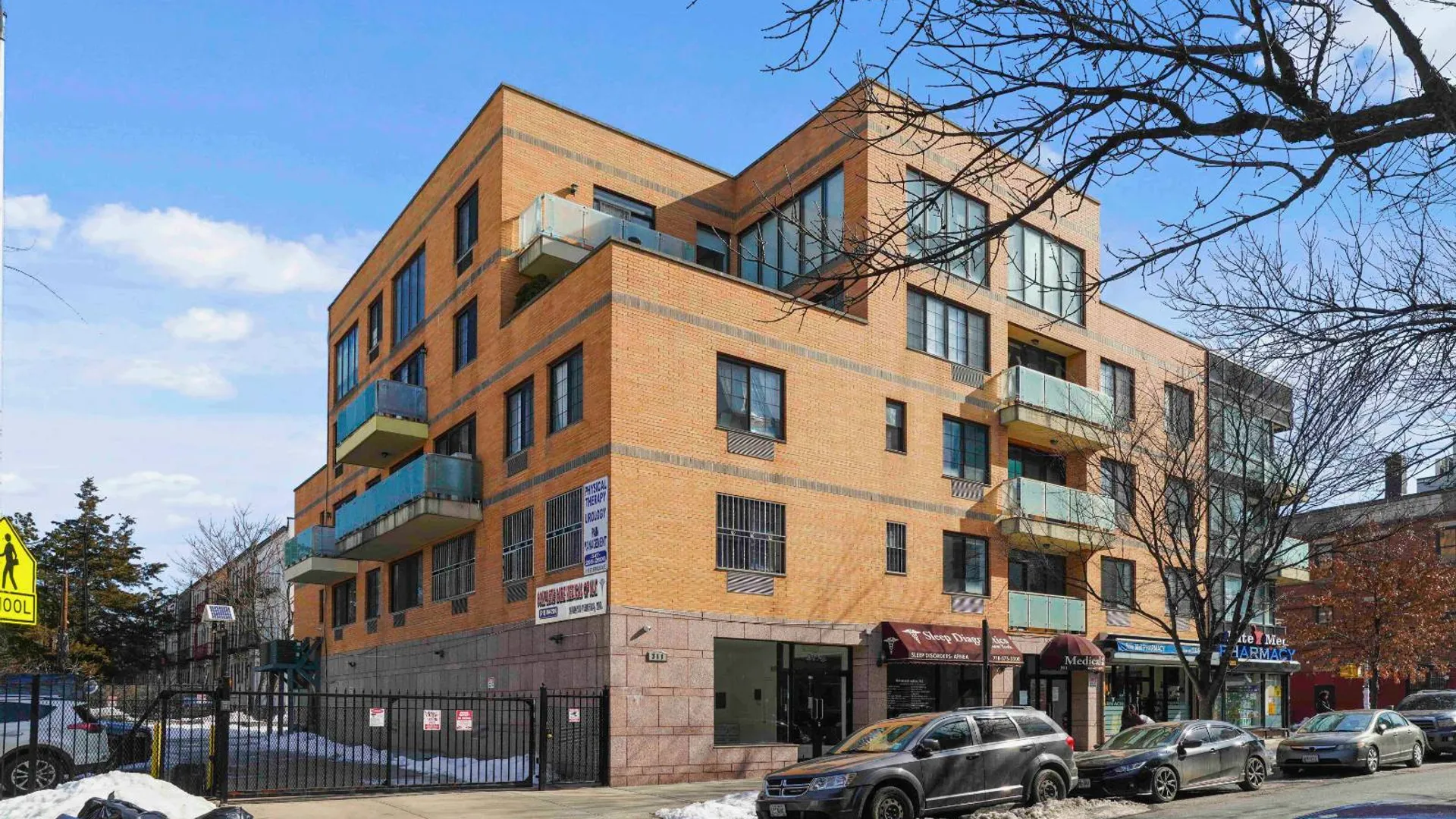 Property at 311 Saint Nicholas Avenue, Ridgewood, NY 11385 14