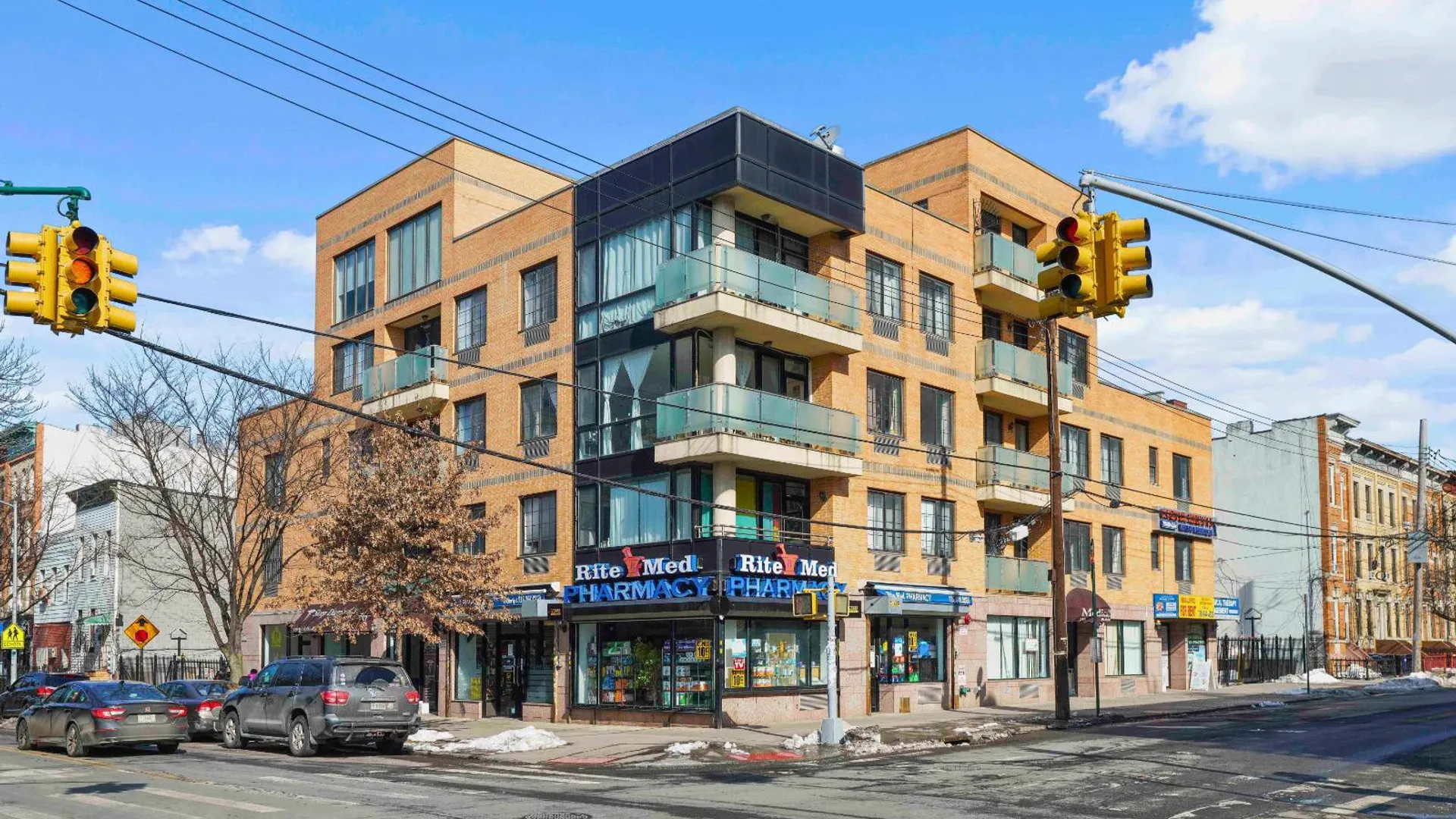 Property at 311 Saint Nicholas Avenue, Ridgewood, NY 11385 15