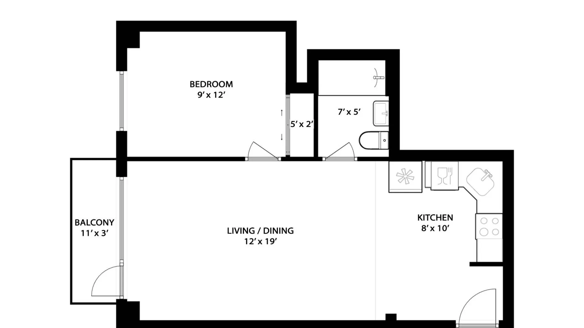 Property at 311 Saint Nicholas Avenue, Ridgewood, NY 11385 17