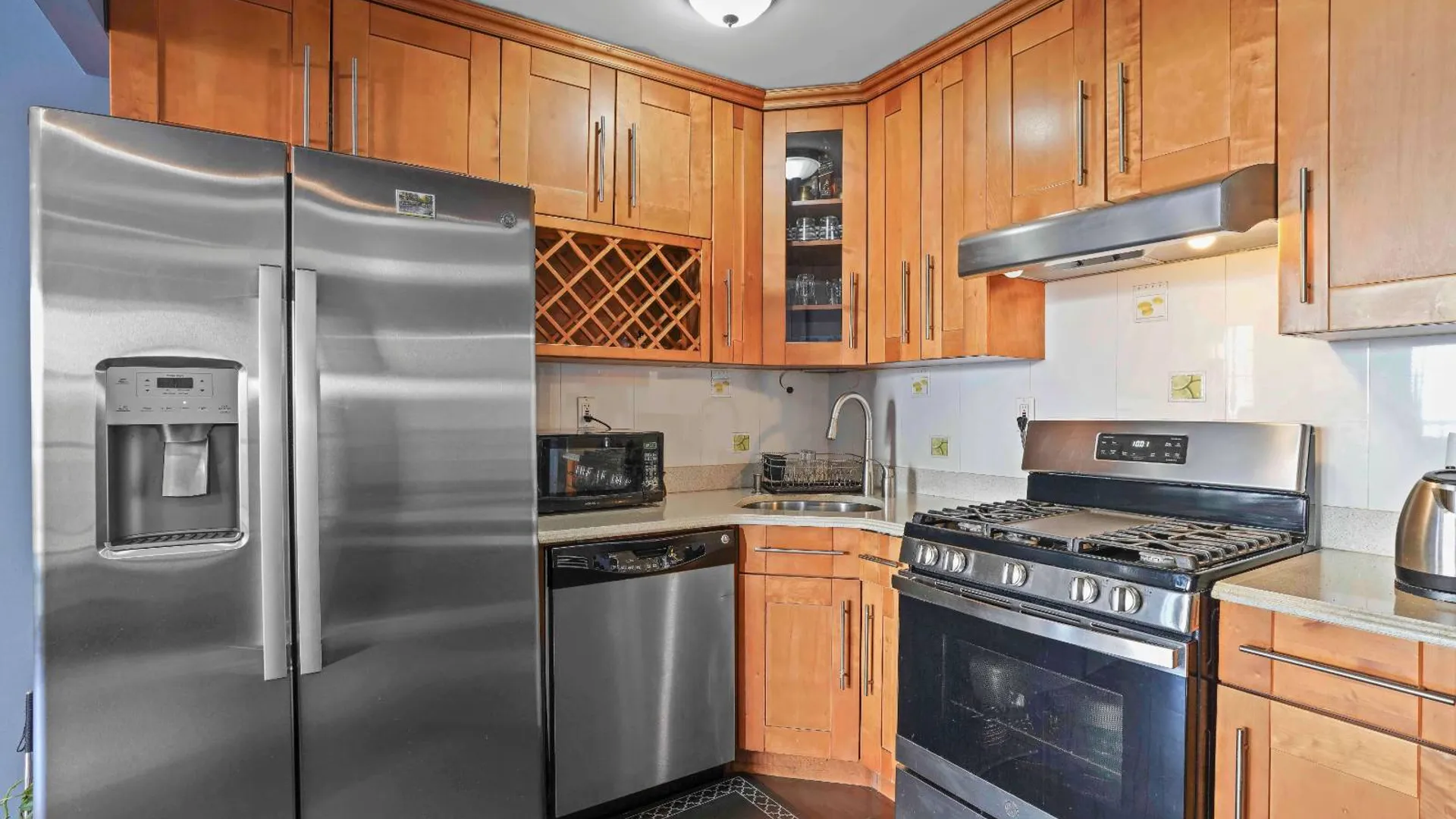 Property at 311 Saint Nicholas Avenue, Ridgewood, NY 11385 3