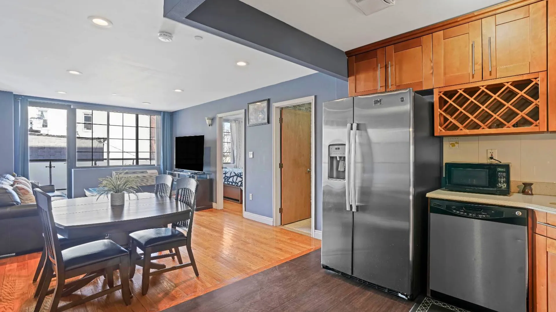 Property at 311 Saint Nicholas Avenue, Ridgewood, NY 11385 4