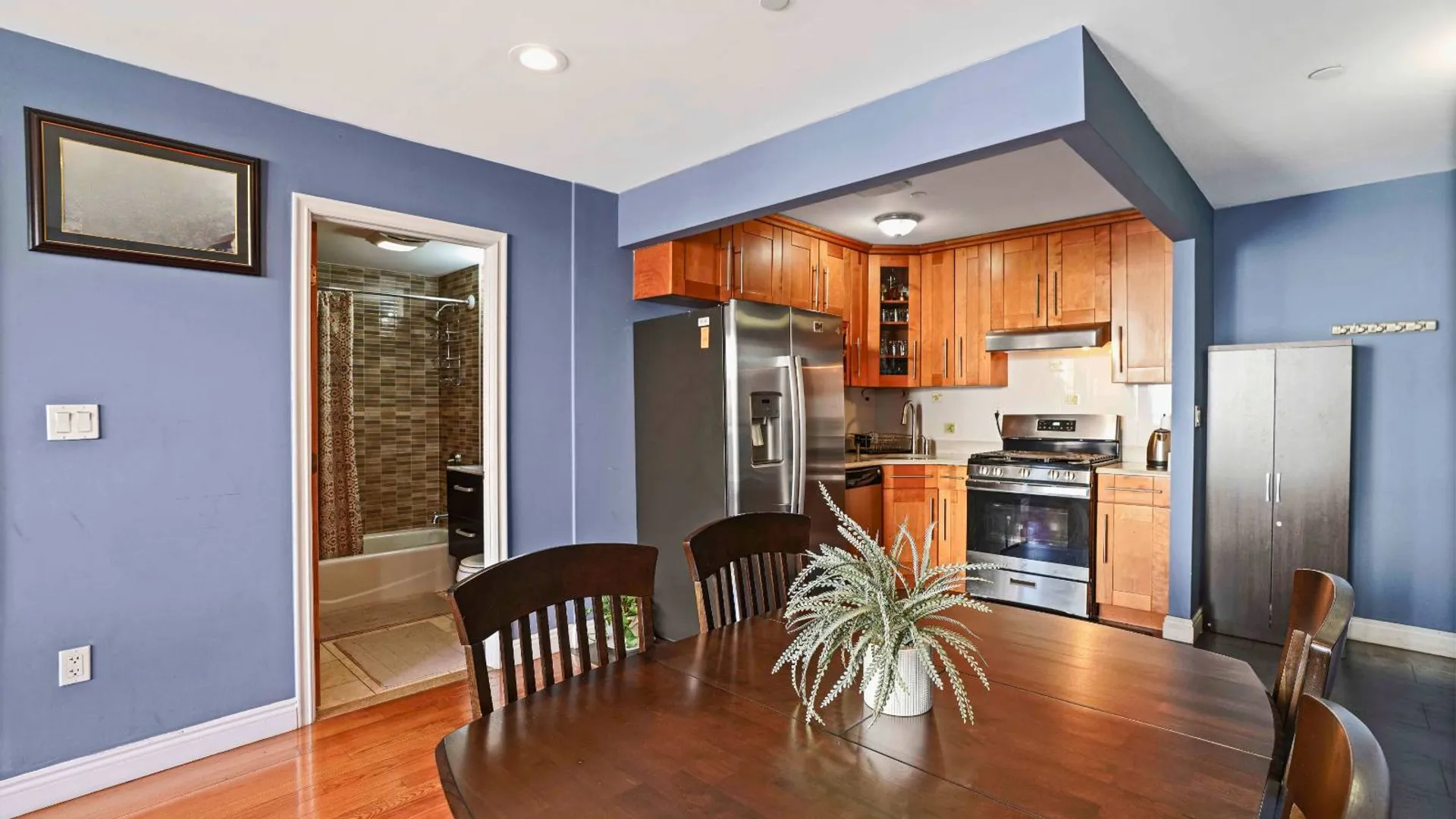 Property at 311 Saint Nicholas Avenue, Ridgewood, NY 11385 7