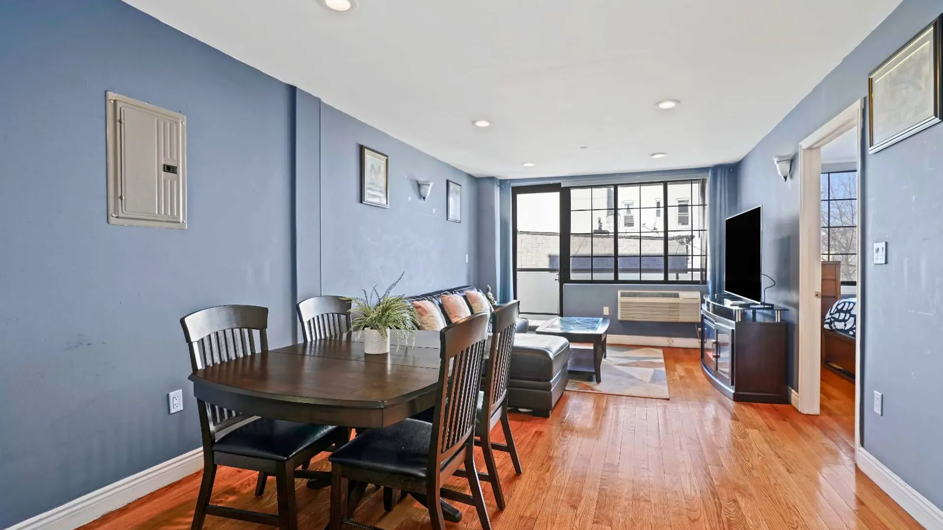 Property at 311 Saint Nicholas Avenue, Ridgewood, NY 11385 9