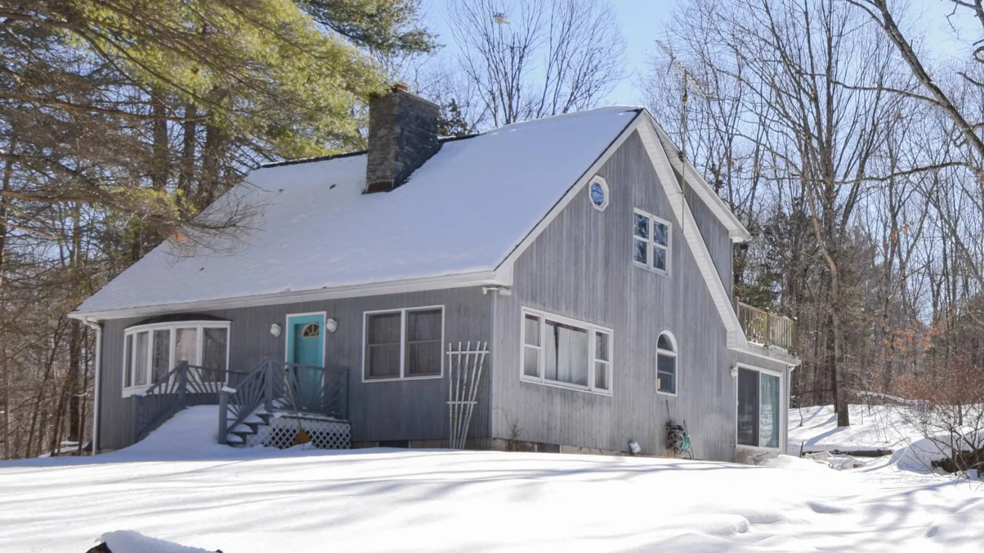 Property at 94 Hill Top Rd, Rhinebeck, NY 12572 16