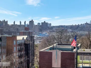 Property at 57 Park Terrace East, New York, NY 10034