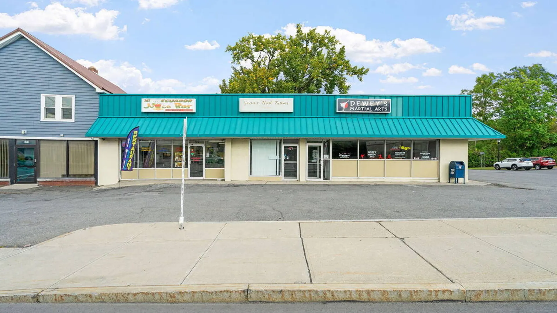 Property at 175-179 Columbia Turnpike, East Greenbush, NY 12144 2