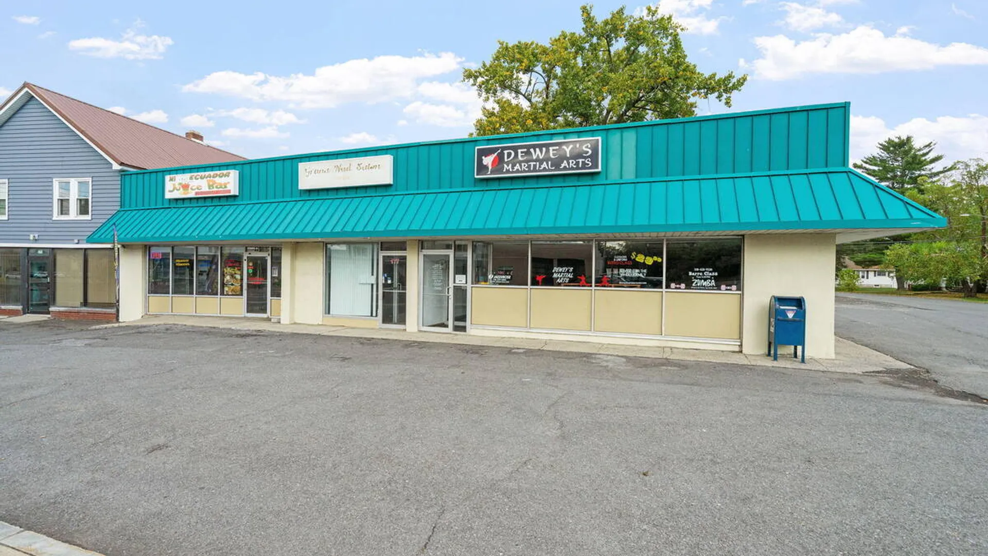 Property at 175-179 Columbia Turnpike, East Greenbush, NY 12144 3