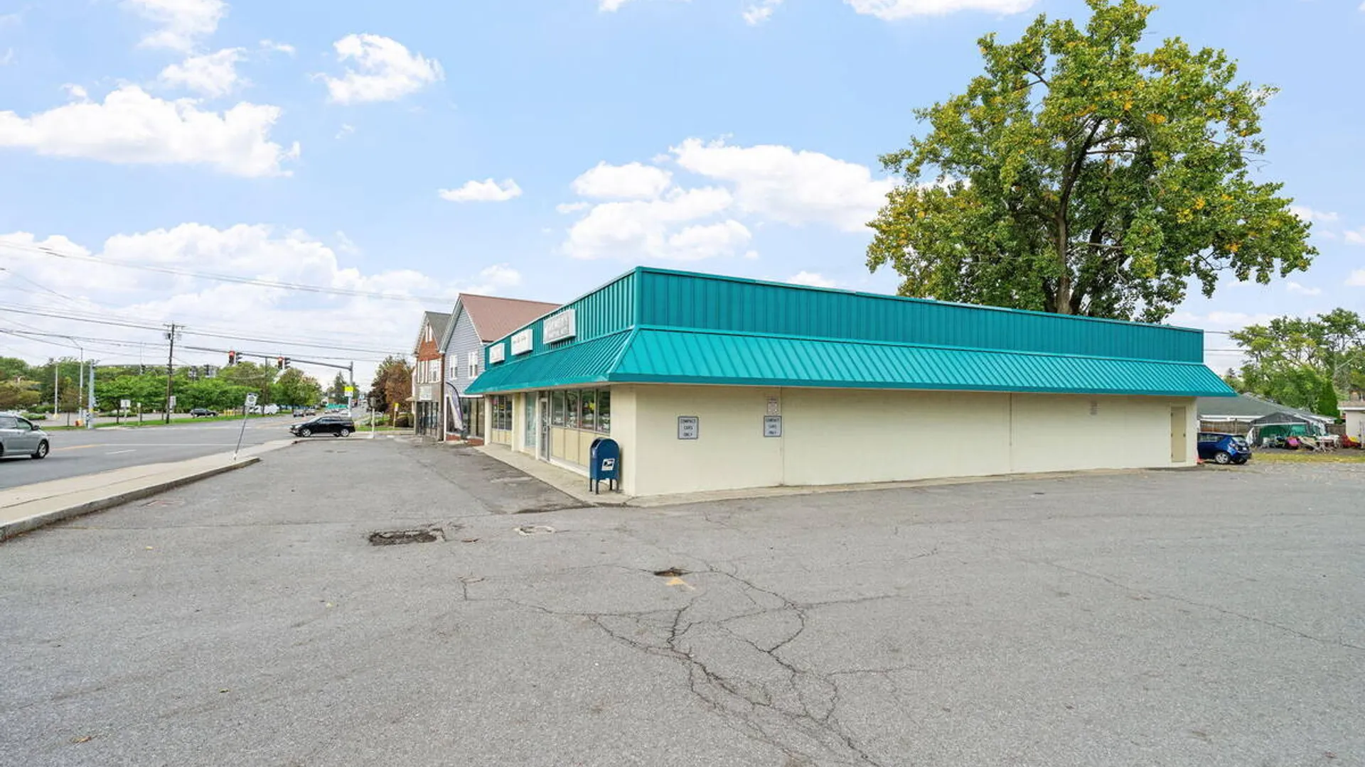 Property at 175-179 Columbia Turnpike, East Greenbush, NY 12144 34