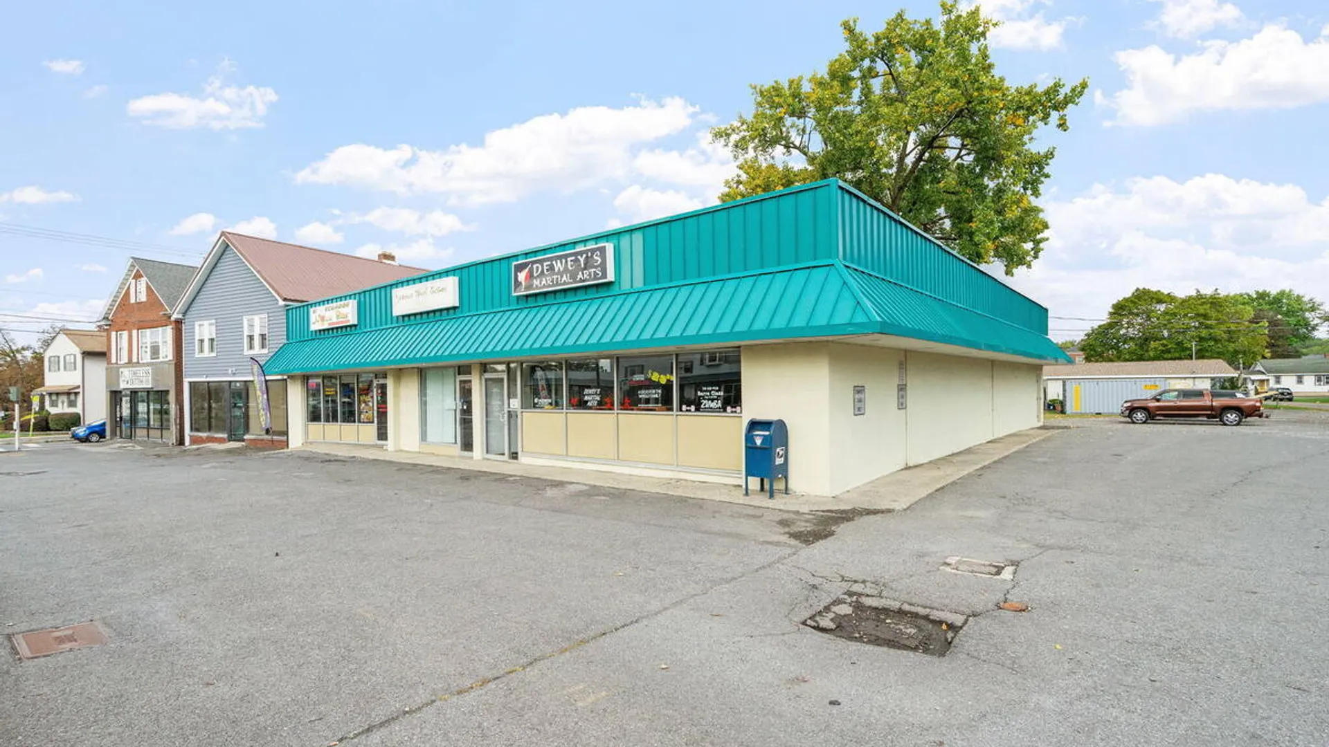 Property at 175-179 Columbia Turnpike, East Greenbush, NY 12144 35