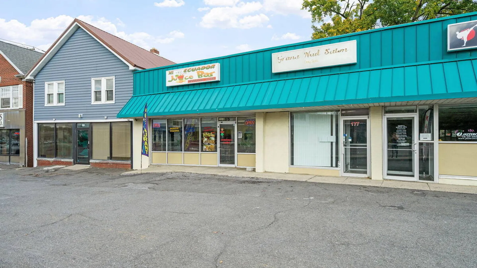 Property at 175-179 Columbia Turnpike, East Greenbush, NY 12144 4