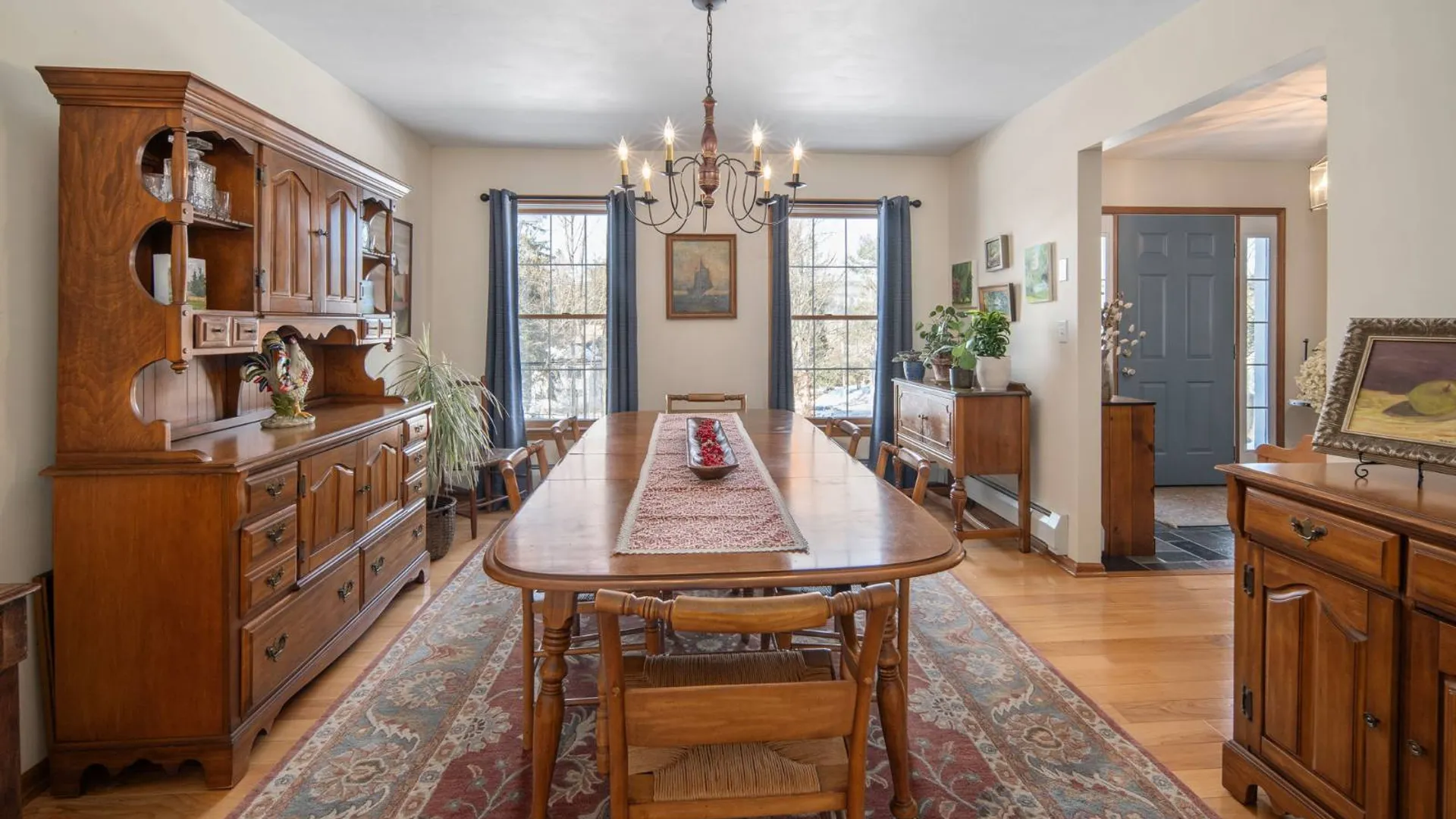 Property at 25 Mill St, Cooperstown, NY 13326 6
