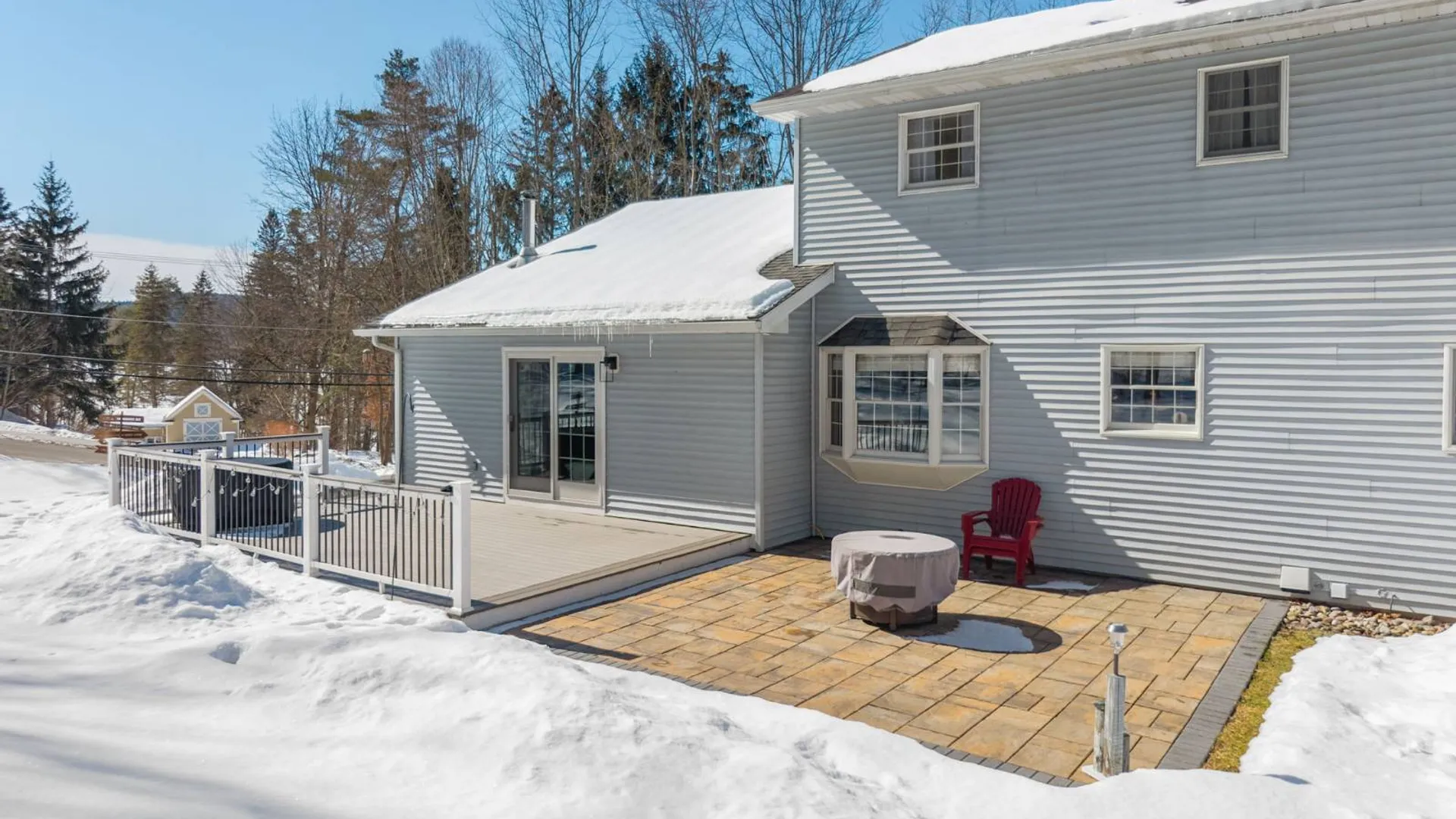 Property at 25 Mill St, Cooperstown, NY 13326 60
