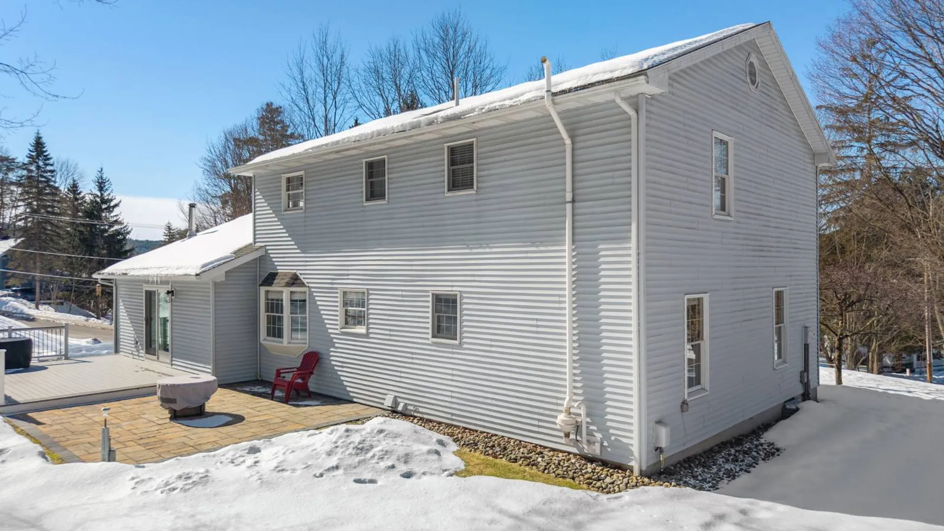Property at 25 Mill St, Cooperstown, NY 13326 61