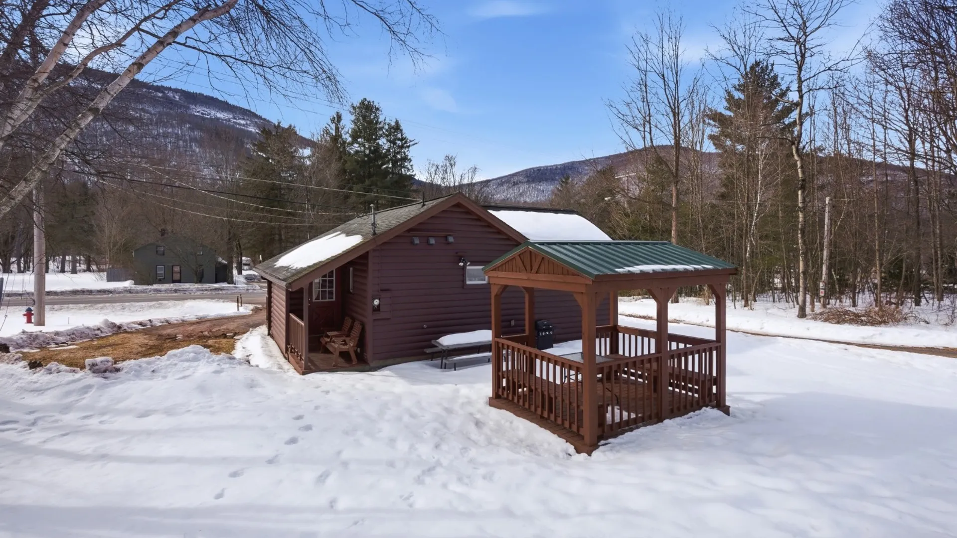 Property at 8248 Main Street, Hunter, NY 12442 4