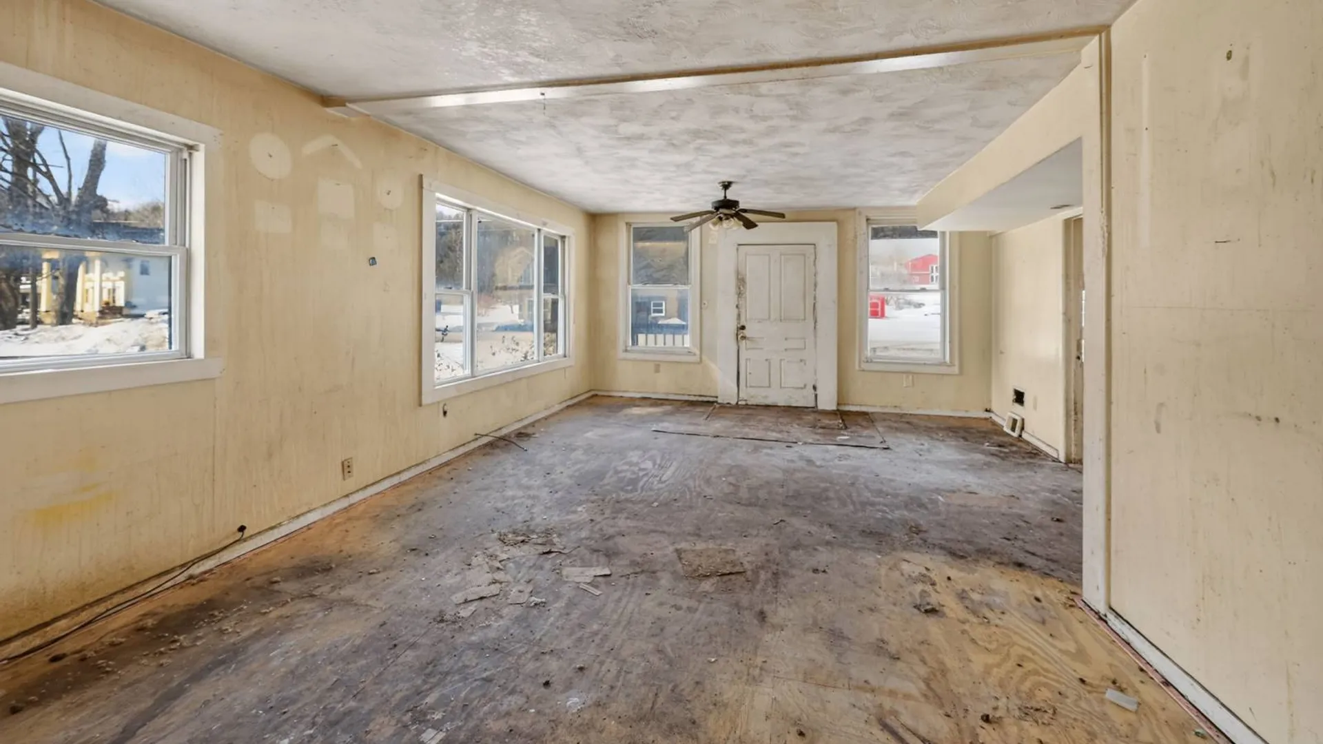 Property at 630 Charlotte Valley Rd, Charloteville, NY 12036 13