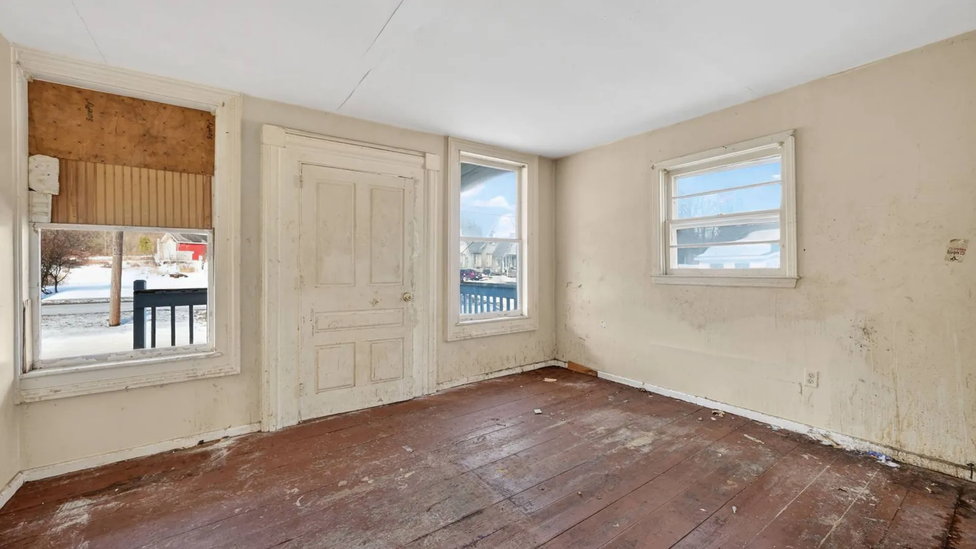 Property at 630 Charlotte Valley Rd, Charloteville, NY 12036 14