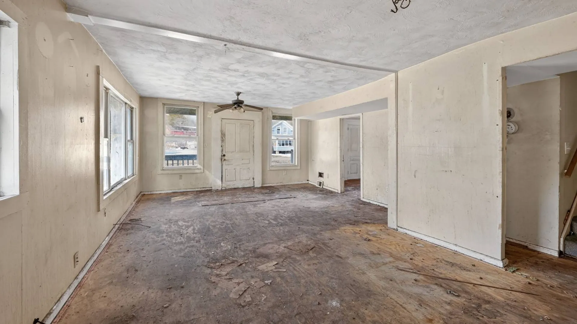 Property at 630 Charlotte Valley Rd, Charloteville, NY 12036 15