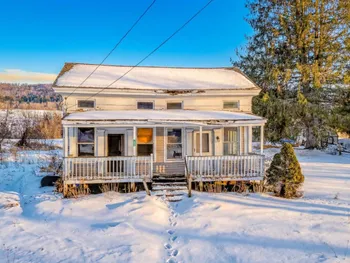 Property at 630 Charlotte Valley Rd, Charloteville, NY 12036