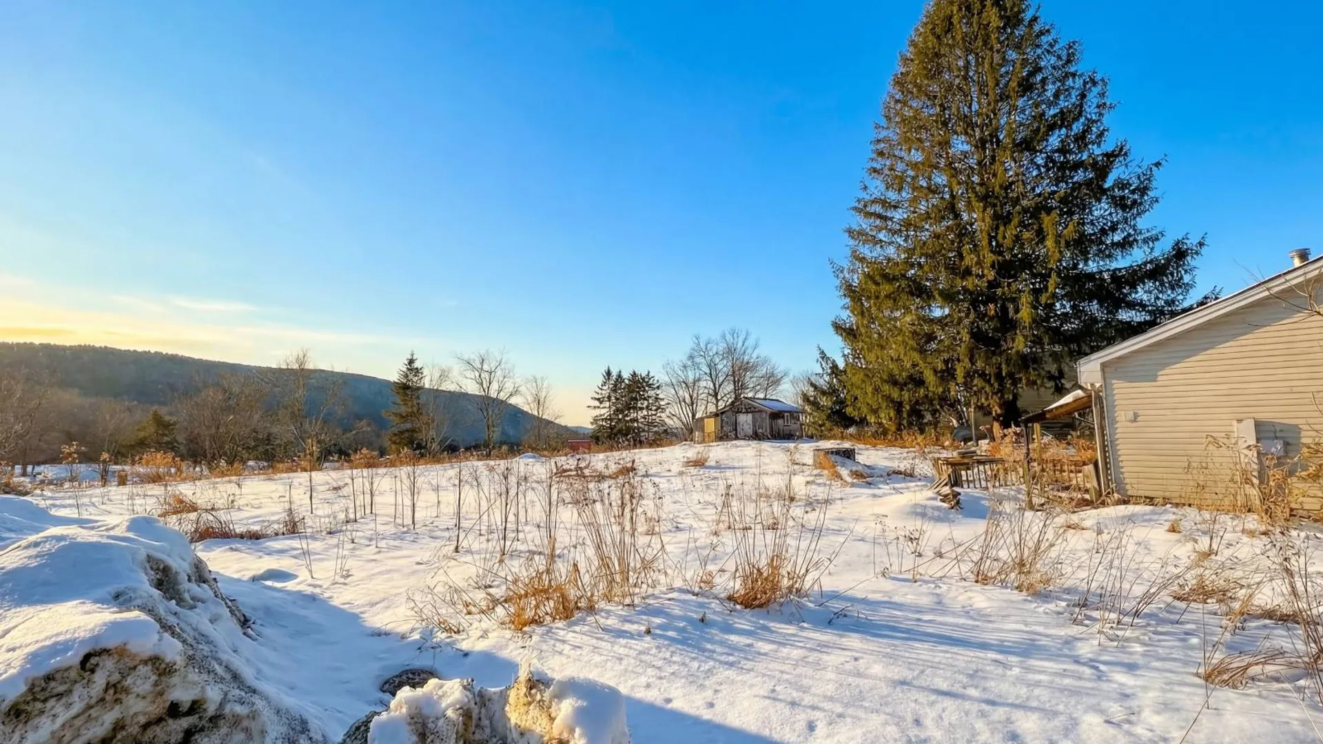 Property at 630 Charlotte Valley Rd, Charloteville, NY 12036 30