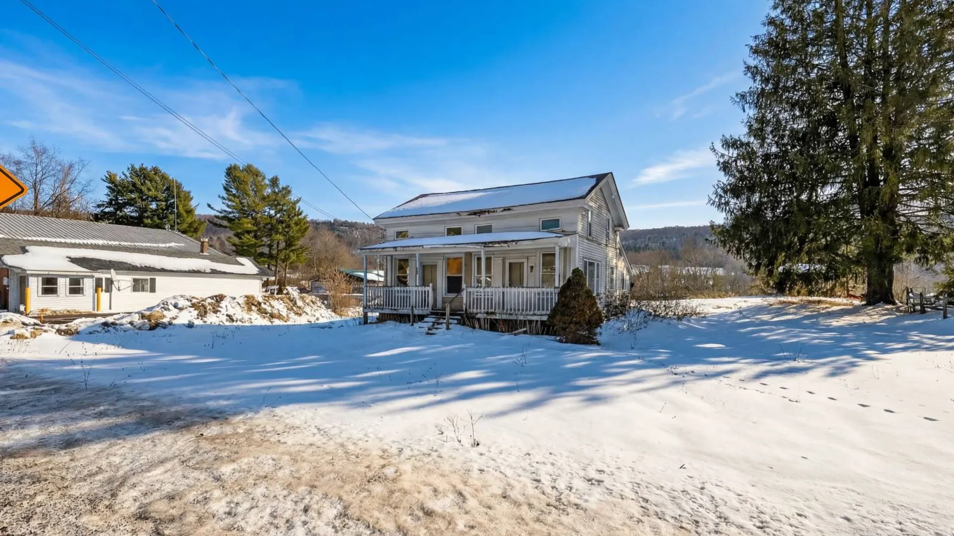 Property at 630 Charlotte Valley Rd, Charloteville, NY 12036 32