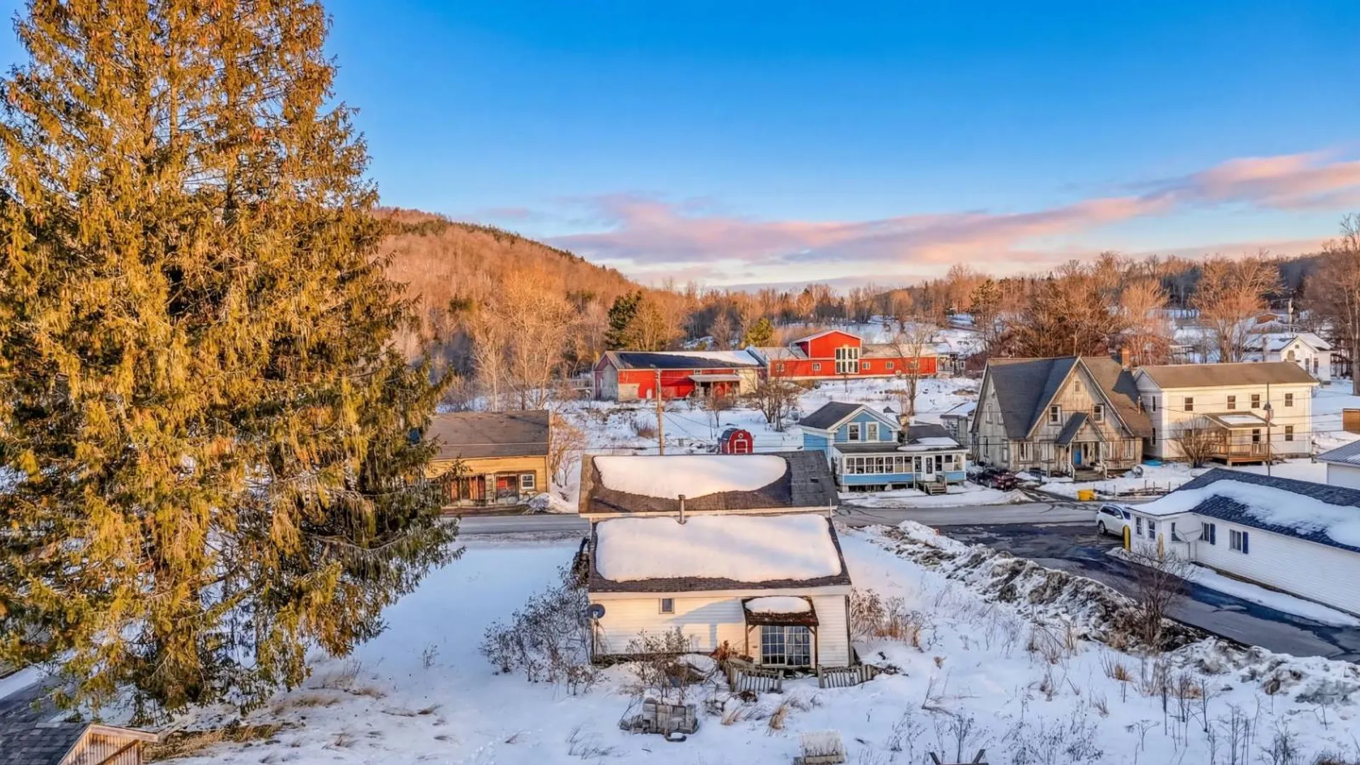 Property at 630 Charlotte Valley Rd, Charloteville, NY 12036 34