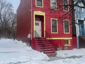Property at 393 clinton Ave, Albany, NY 12206