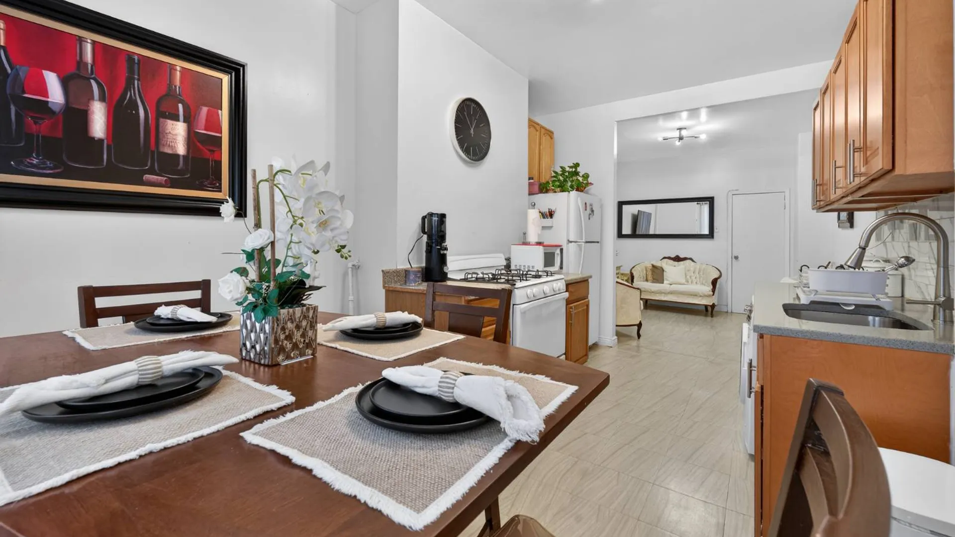 Property at 1434 Greene Ave, New York, NY 11237 11