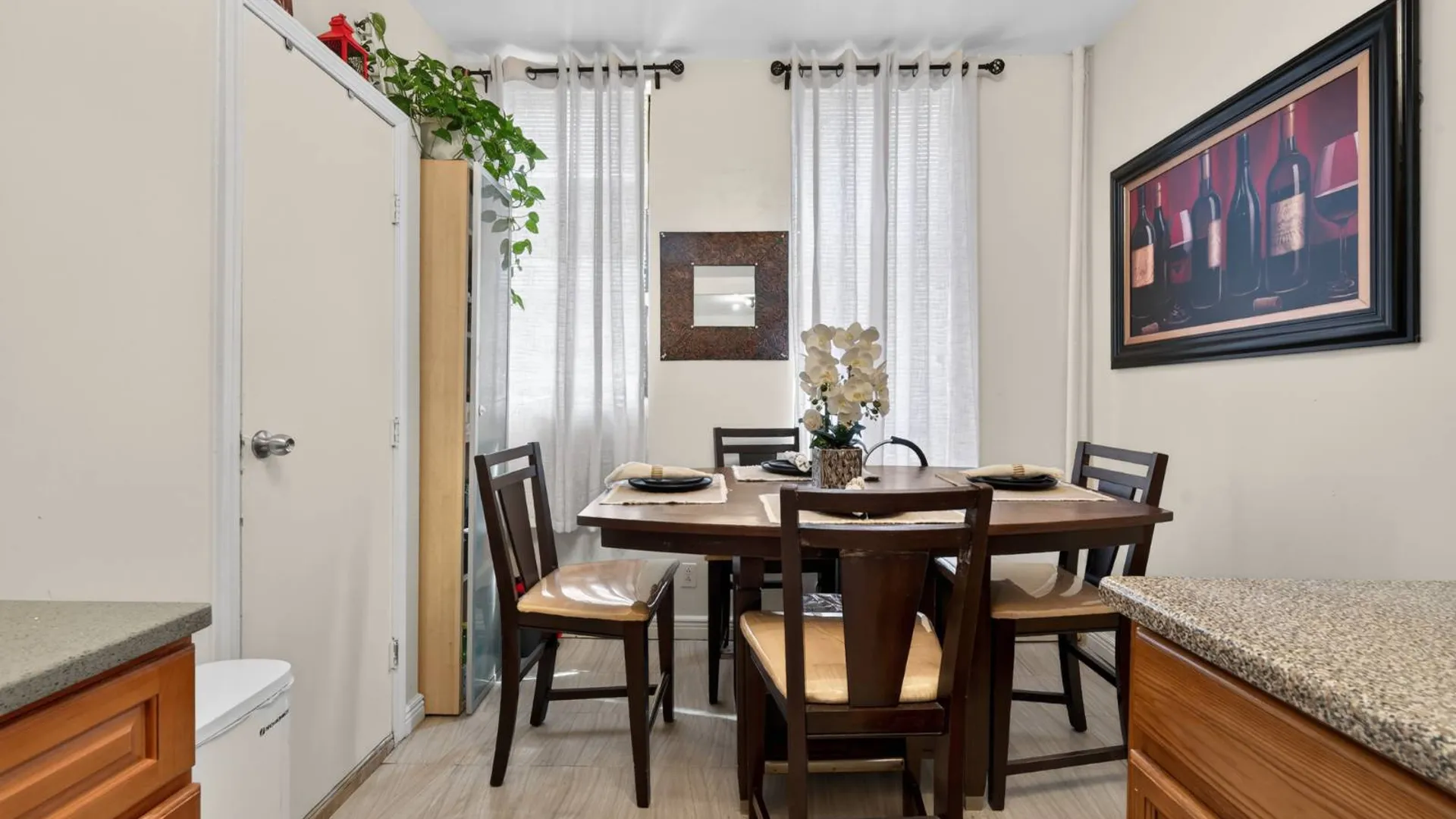 Property at 1434 Greene Ave, New York, NY 11237 13
