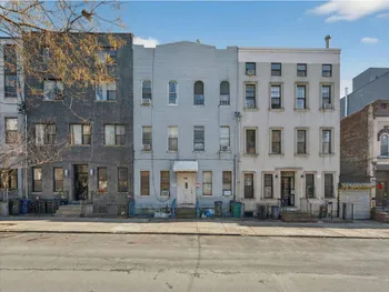 Property at 1434 Greene Ave, New York, NY 11237