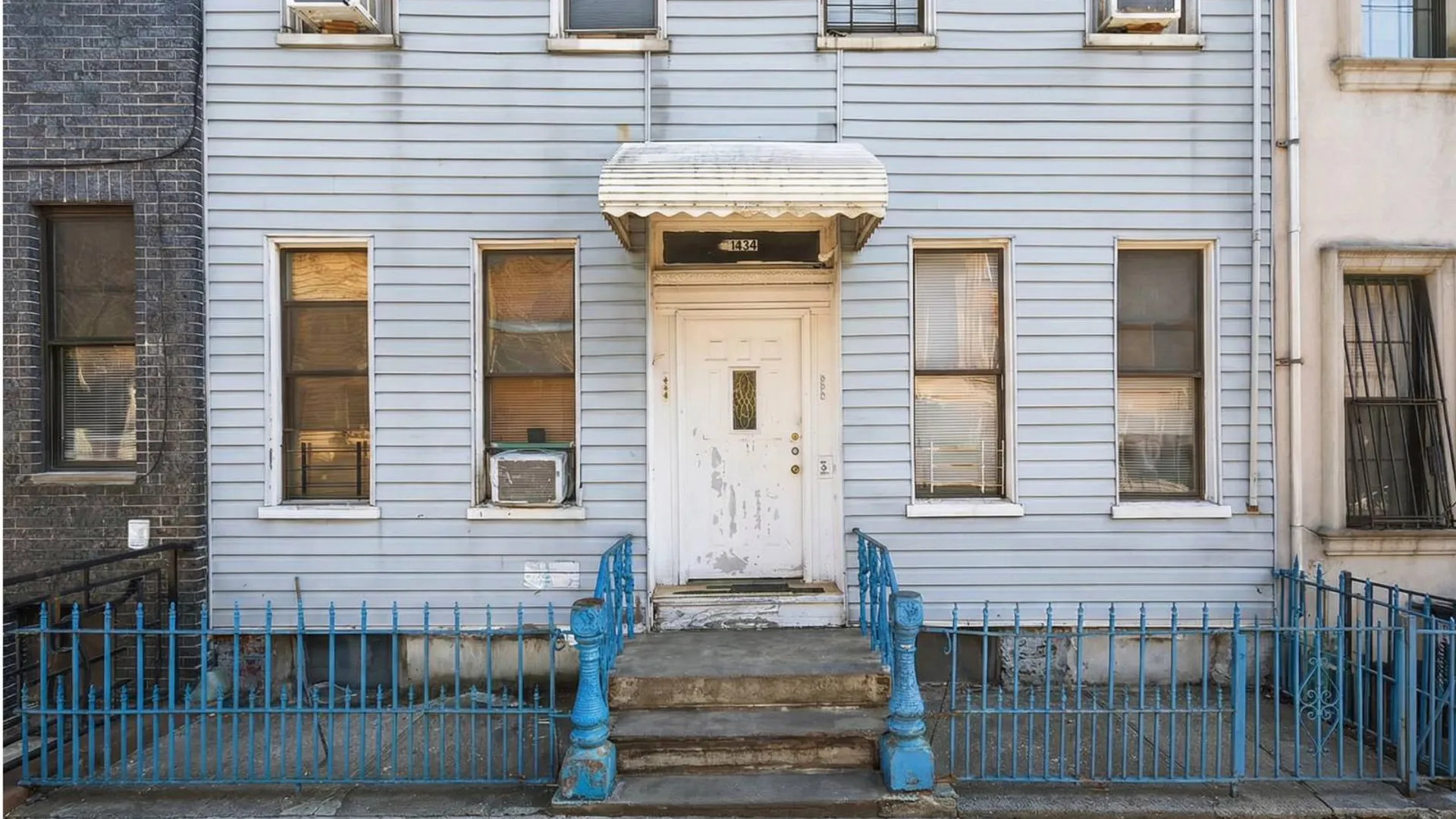 Property at 1434 Greene Ave, New York, NY 11237 2