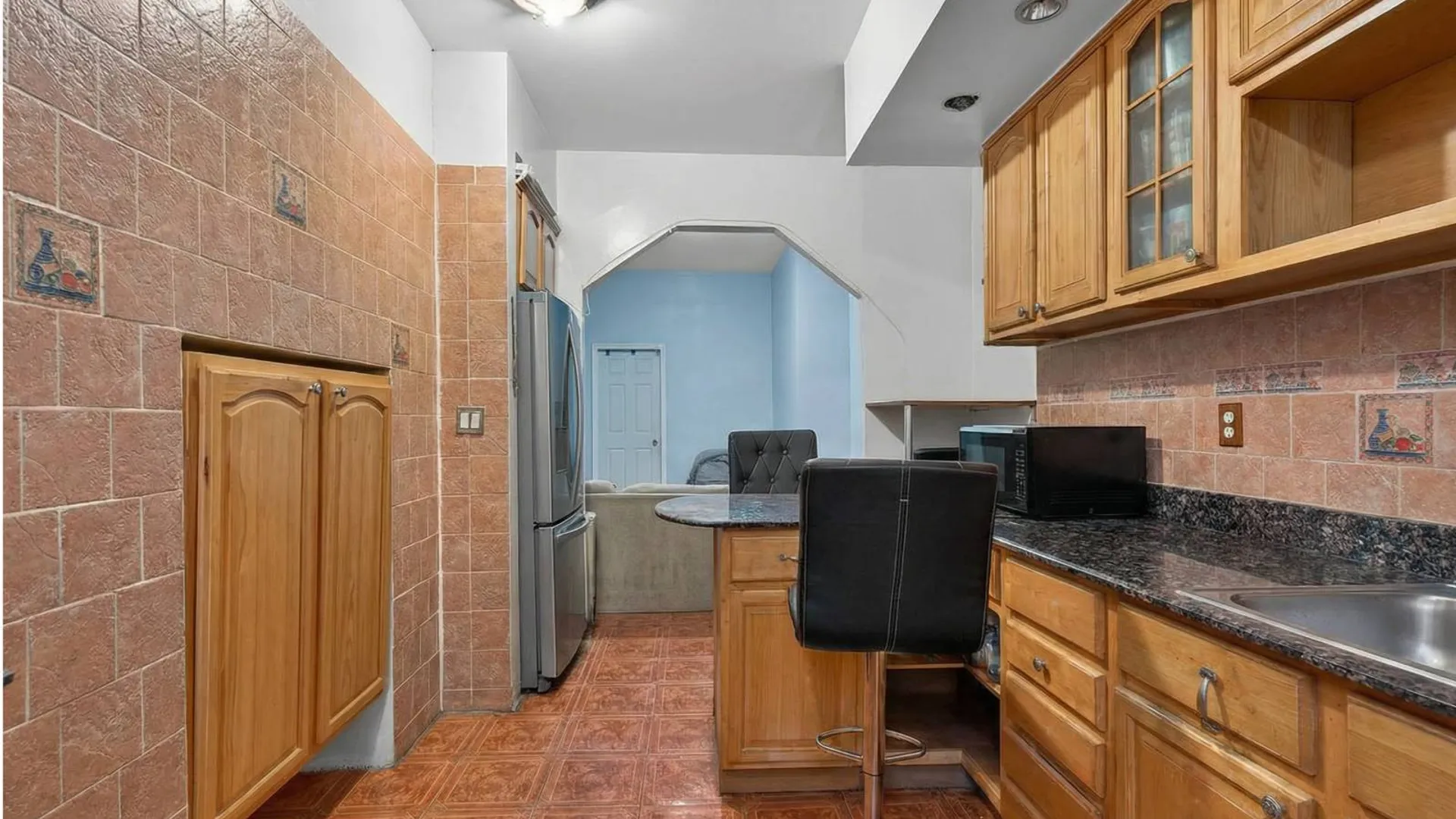 Property at 1434 Greene Ave, New York, NY 11237 5