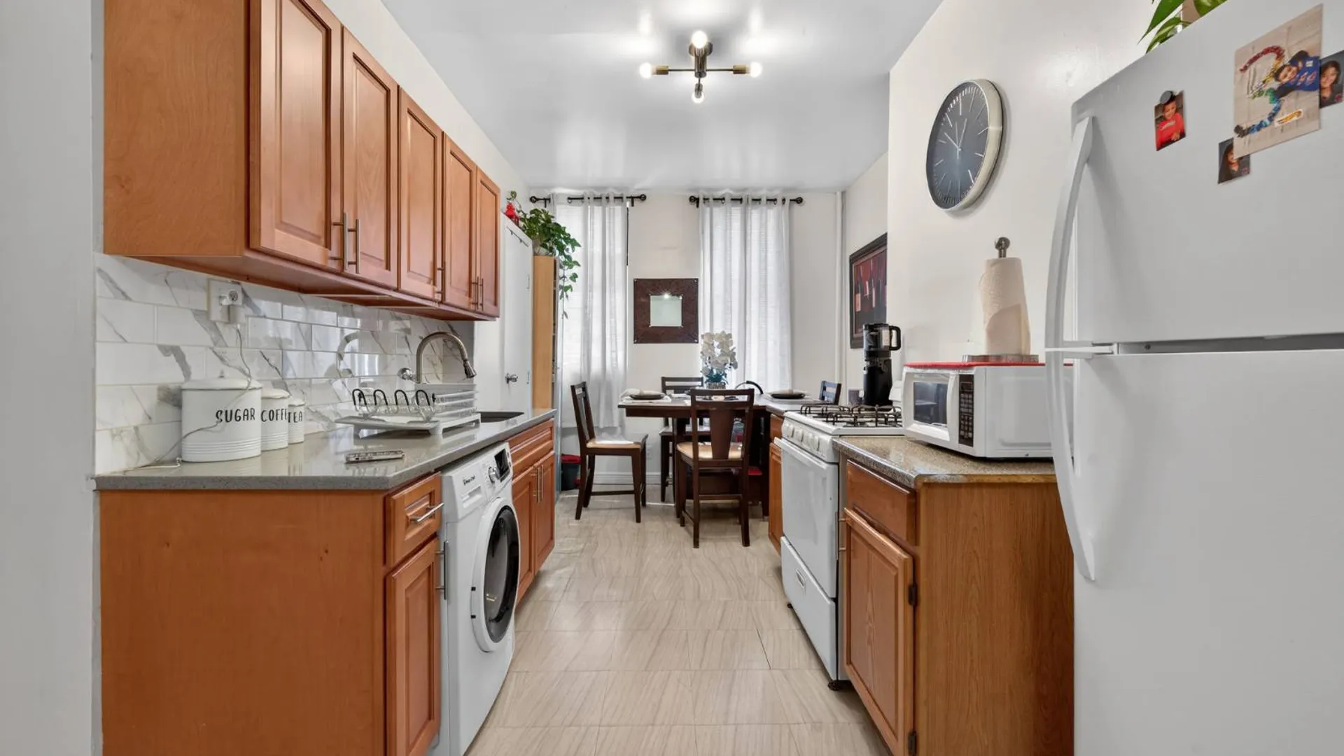 Property at 1434 Greene Ave, New York, NY 11237 7