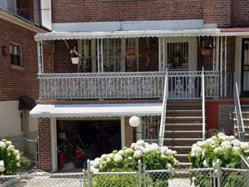 Property at 3327 Pearsall Ave, Bronx, NY 10469
