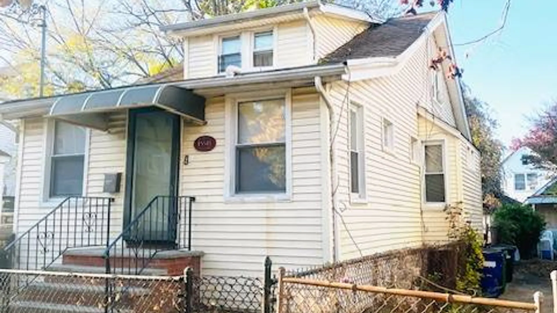 Property at 155-11 115th Dr, Rochdale, NY 11434 2
