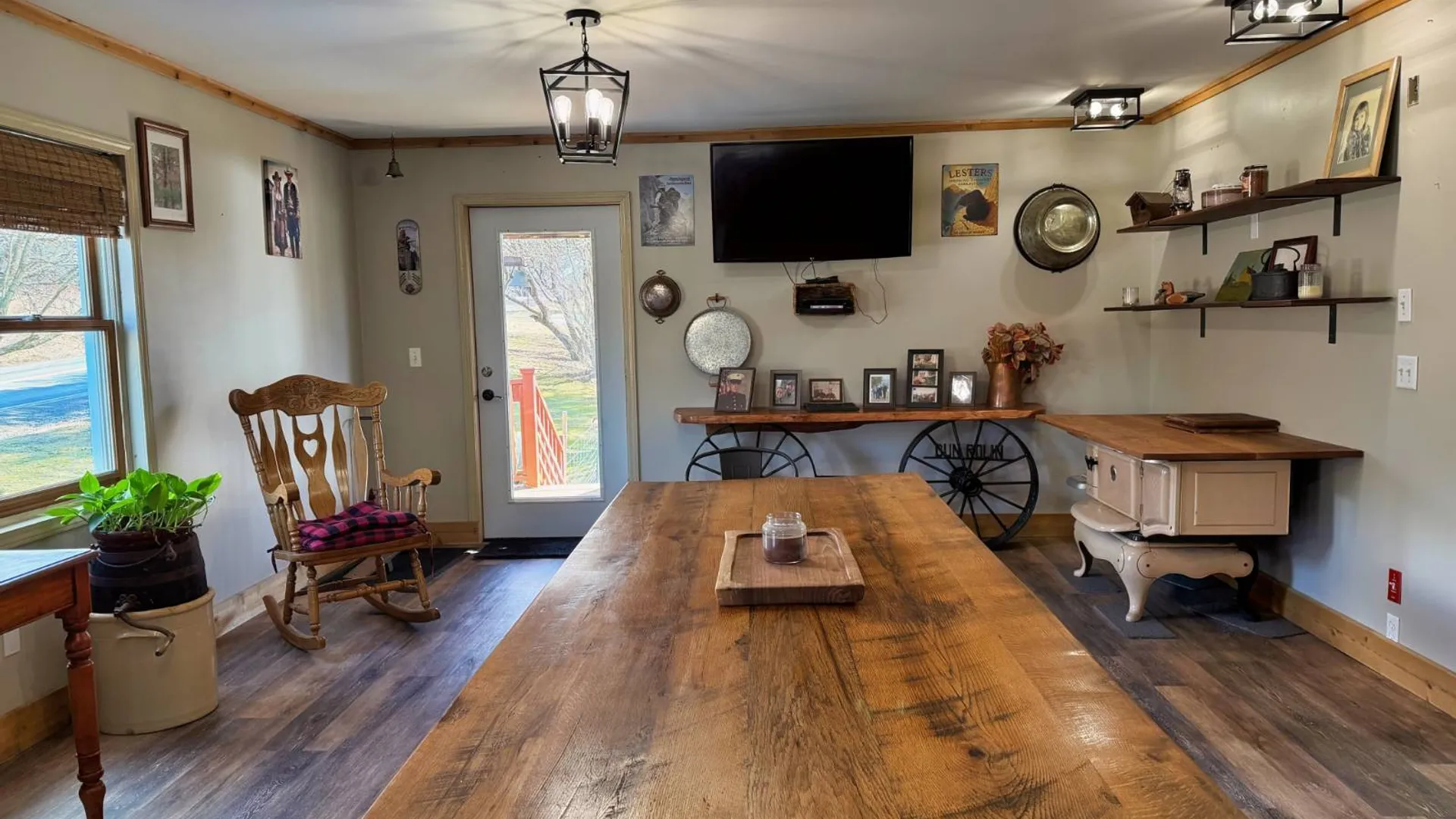 Property at 723 County Highway 26, Fly Creek, NY 13337 11