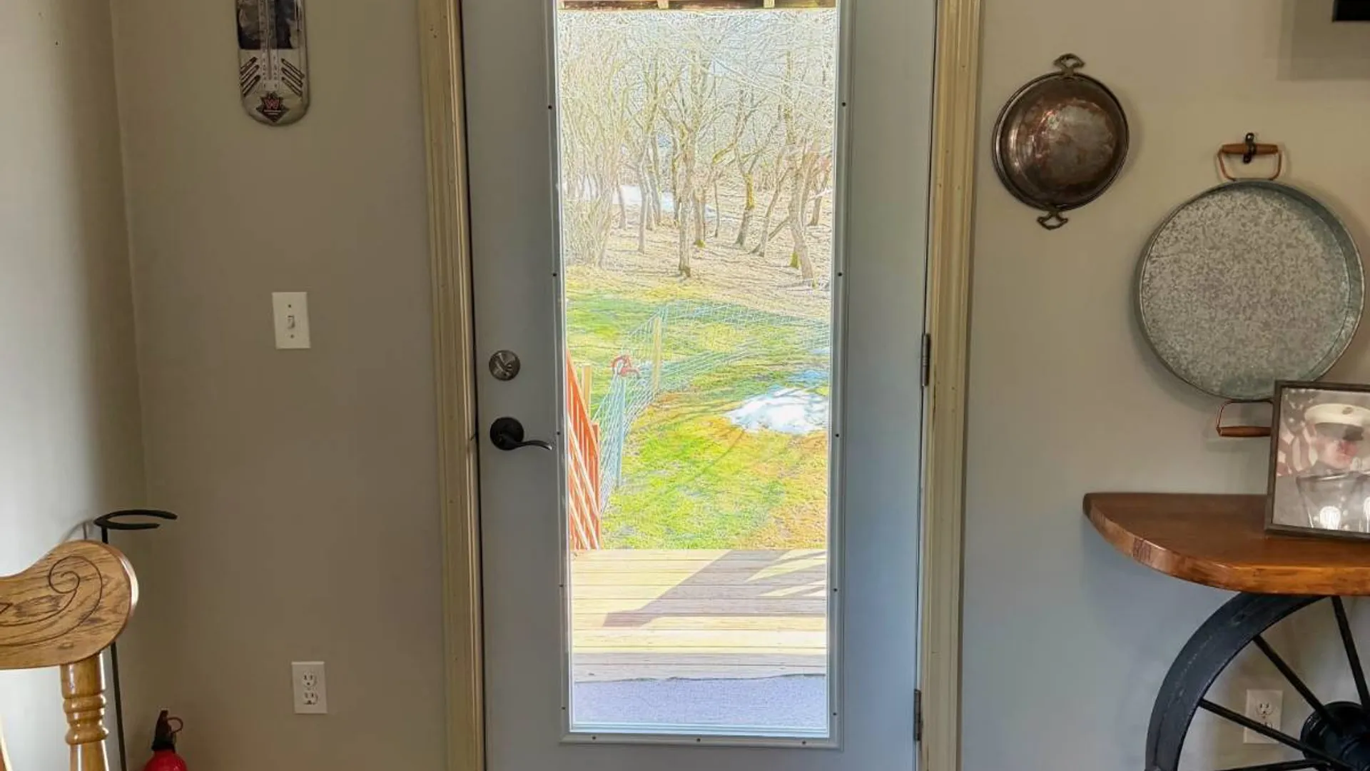 Property at 723 County Highway 26, Fly Creek, NY 13337 12